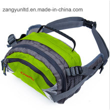 Wholesale Cheap Green Waistbag, Waterproof Waistbag